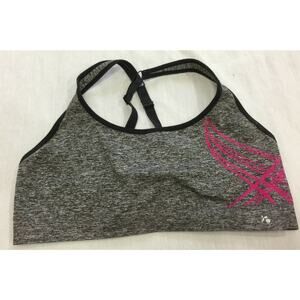 🍎🍎🍎 IDEOLOGY WOMENS SPORTS BRA SIZE M 🍎🍎🍎